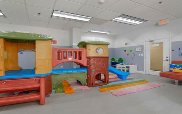 Cesar Suites at Icon Brickell Miami