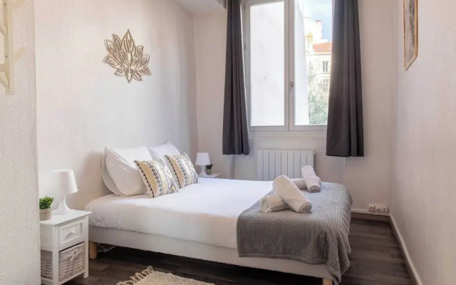 Dify Vaise - Quartier Valmy