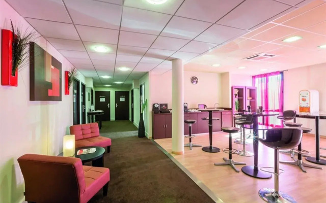 Clarion Aparthotel Toulouse Blagnac Airport