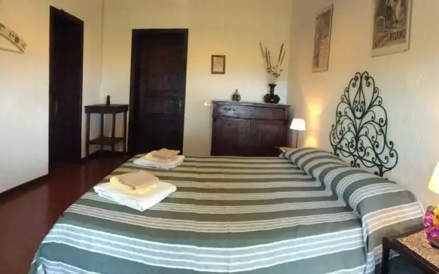 Villa Isabella