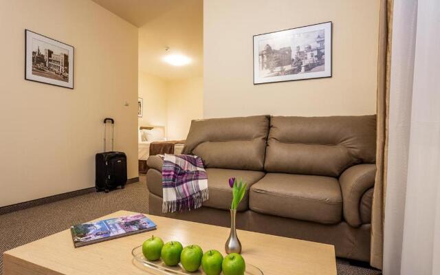 Sofia Palace Hotel by Hmg