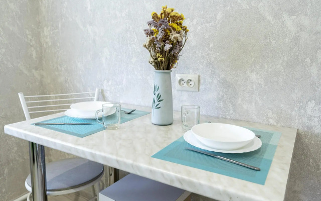 Апартаменты на улице Кирпичная 8