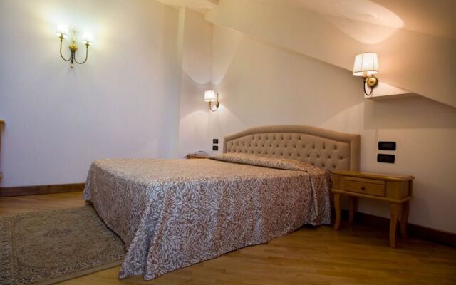 Uliveto Principessa Resort
