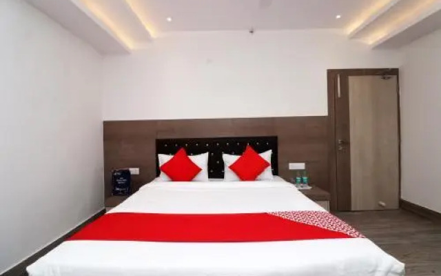 Hotel Triveni Sangam By OYO Rooms