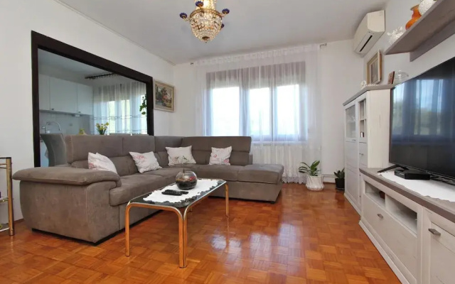 Apartment Patricia