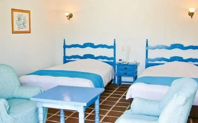 Shima Mediterranean Village