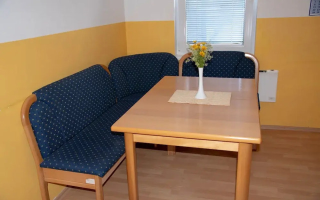 Golte Apartments