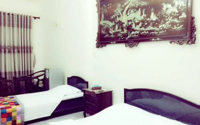 Thien Trang Hotel