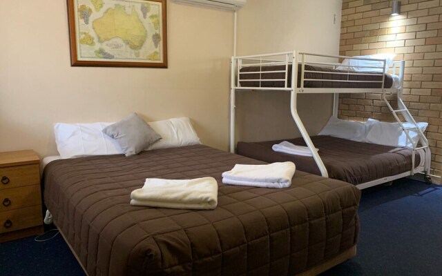 Hunter Valley Motel