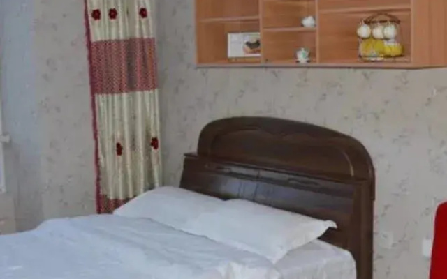 Lanmei Holiday Apartment Hostel