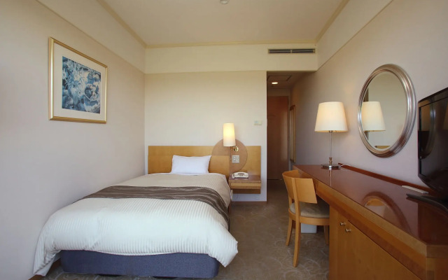 The Celecton Premier Kobe Sanda Hotel