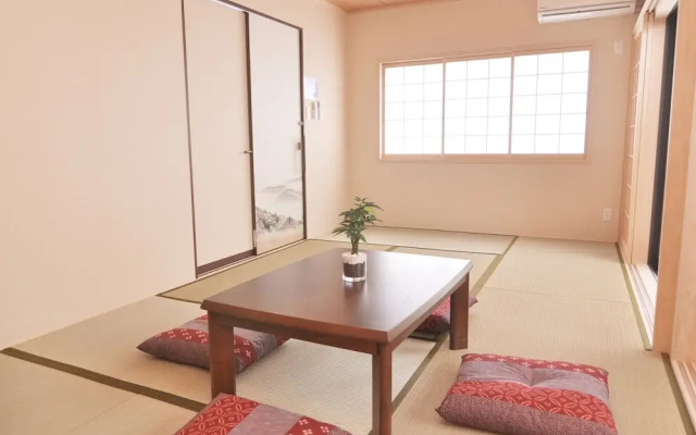 Shirakabanoyado-setsugetsu