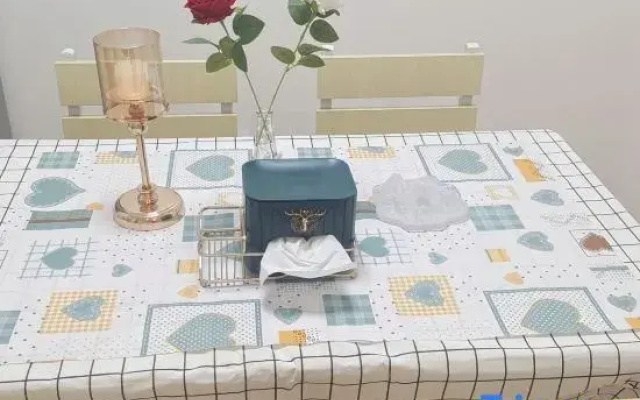 Huzhou Miyuejian B&B