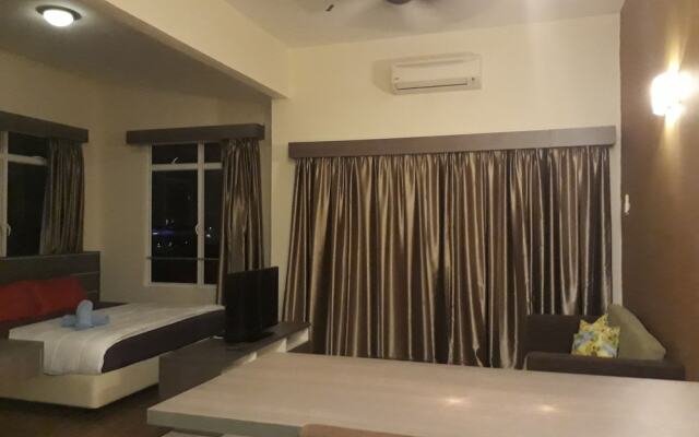 Junikastay Blagoon Melaka