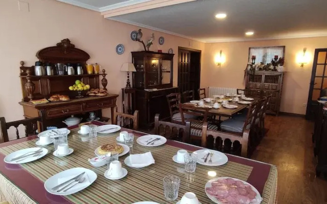 El Toril Glamping Experience