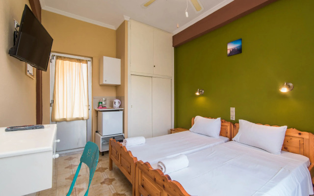Southgate Apartments