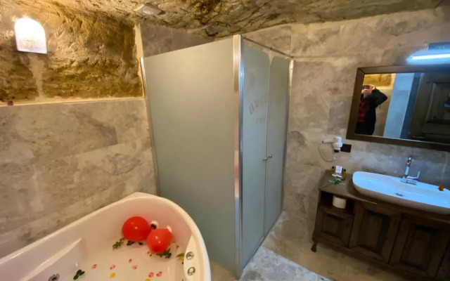 Urgup Inn Cave Hotel