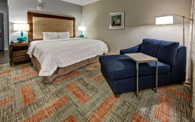 Hampton Inn Summerville SC