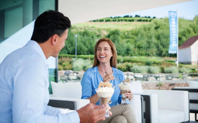 Heilthermen Resort Bad Waltersdorf