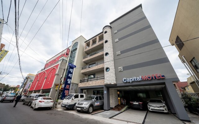 Jeju Capital
