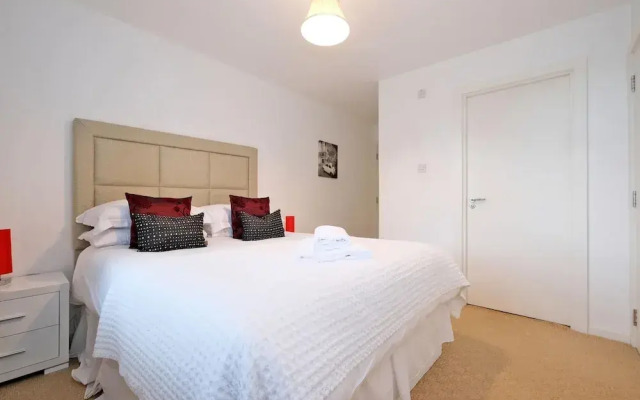 Lovely Aberdeen Home Close to the Scottish Coast