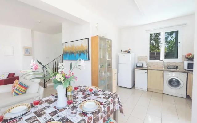 Protaras Orestiada Villa Ov14