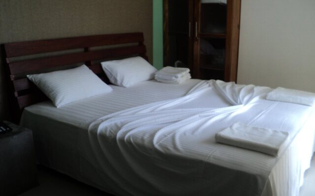 Elegance Range Resort