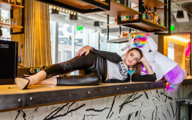 Moxy Boston Downtown