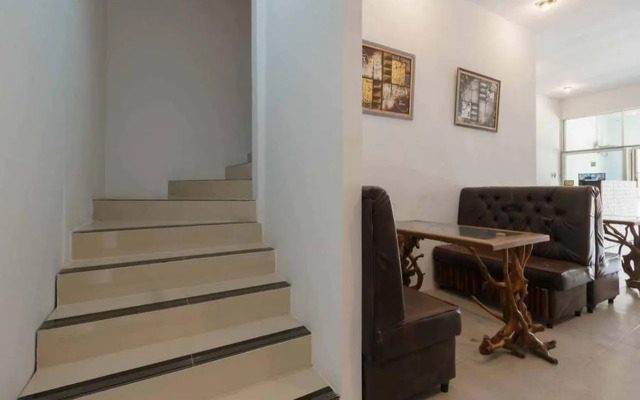 Mutiara Residence by Reddoors