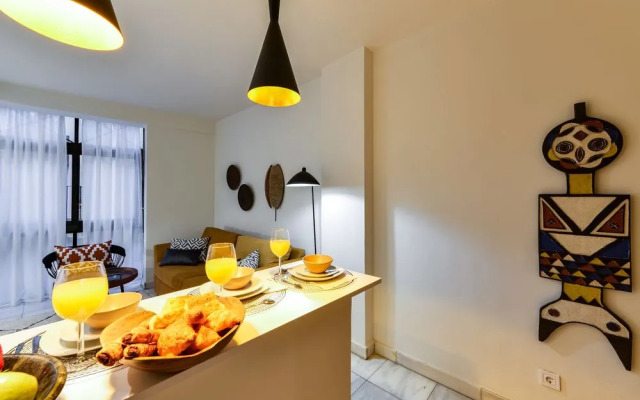 Sweet Inn Apartments-Centro Callao