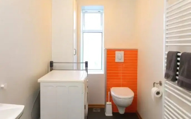 City Square Apartments