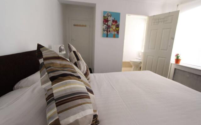 Stay-In Apartments Marble Arch