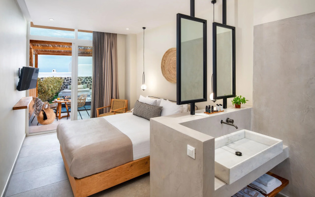 Callia Retreat  Suites