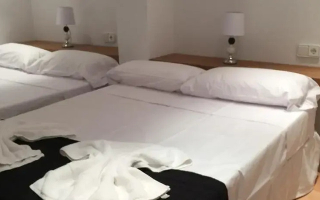 Apartamento Luxury Puerto