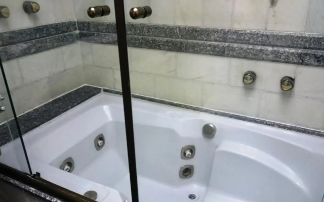 Hotel Golden Park Campinas Cambuí By Nacional Inn