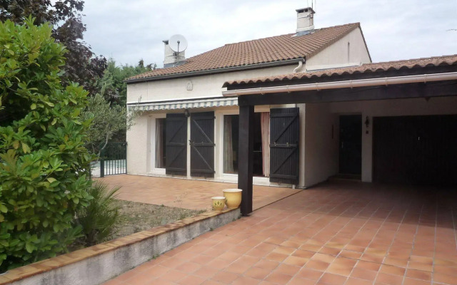 Villa Rébenty
