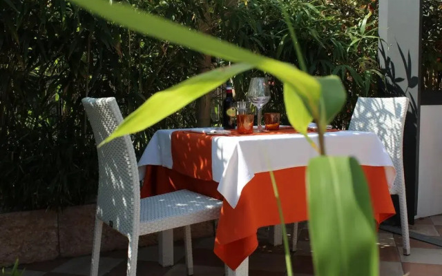 Albergo Cristina