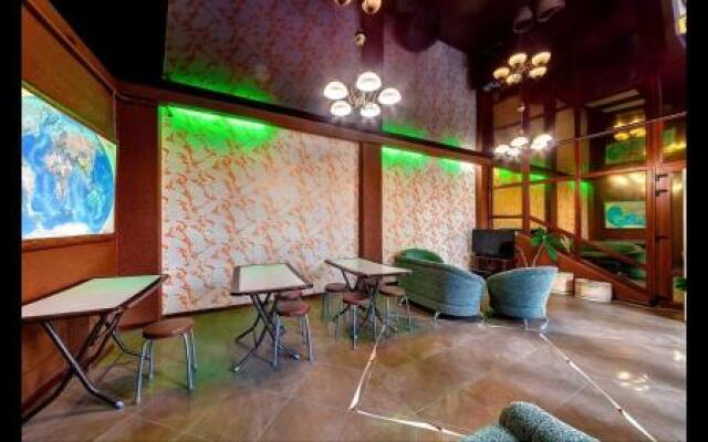 Guest House Villa Marya