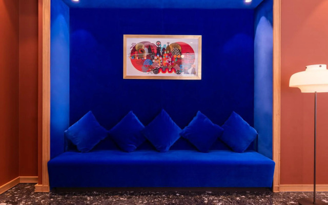 Hotel Yllen Eiffel