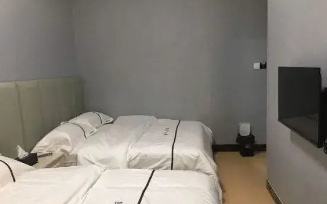 Bijie Pu'er Homestay