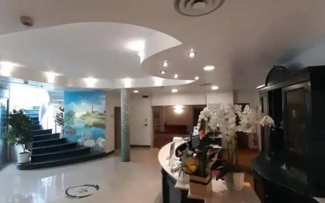 Hotel Ambra