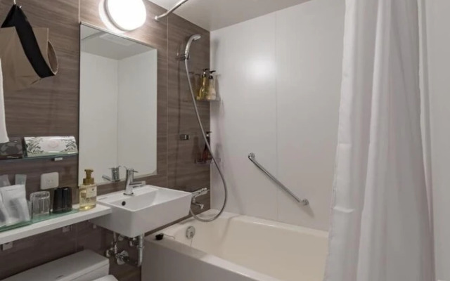 Kyoto Gion U-BELL Hotel