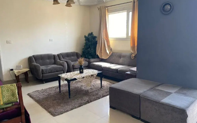 Females Only, Host Is Woman, City Center, Near All