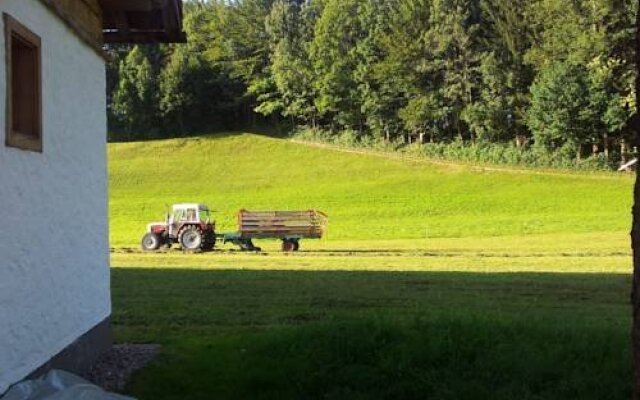 Biobauernhof Paulbauer der Familie Schweighofer