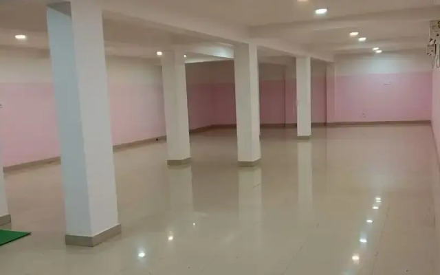 Khoai Village Resort