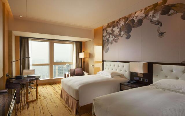 Hilton Zhengzhou