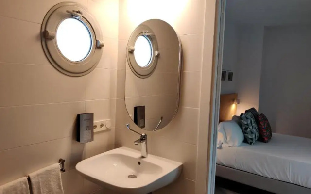 Apartamentos y estudios céntricos Conil Home Suite
