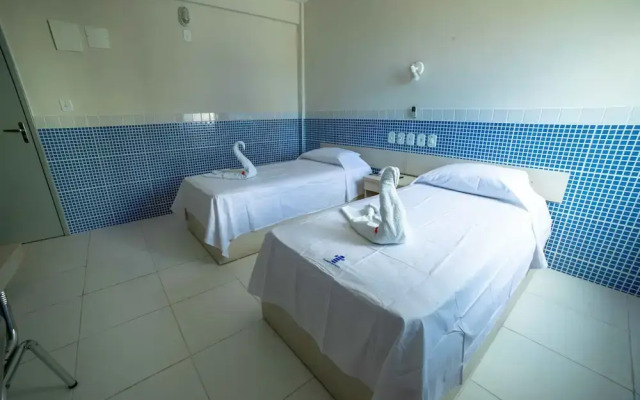 Hotel Pousada do Farol