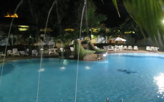 Hotel Los Puentes