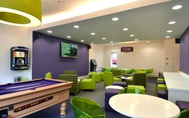 Student Castle - Newcastle